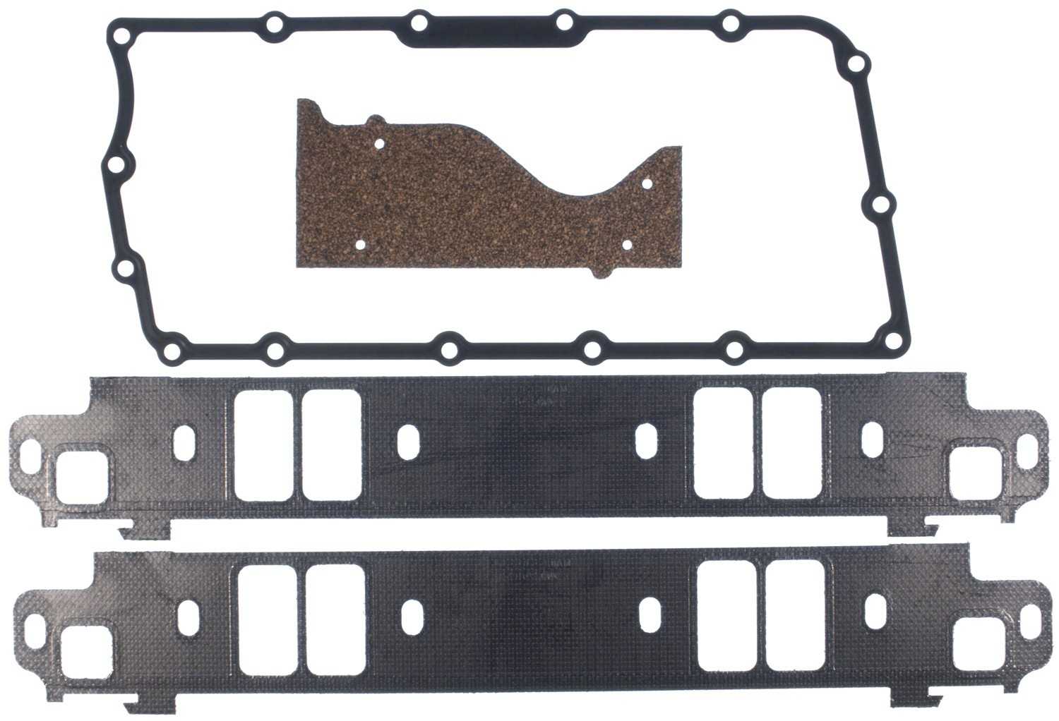 mahle engine intake manifold gasket set  frsport ms16089