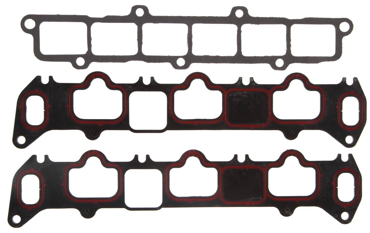 MAHLE Original Chevrolet Lumina 97-96 Intake Manifold Set MS16092