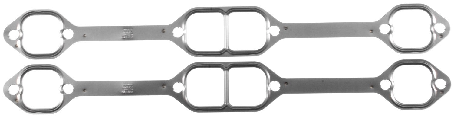 mahle exhaust manifold gasket set  frsport ms16093