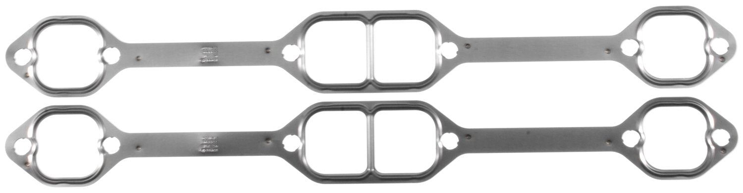 MAHLE Exhaust Manifold Gasket Set  top view frsport MS16093