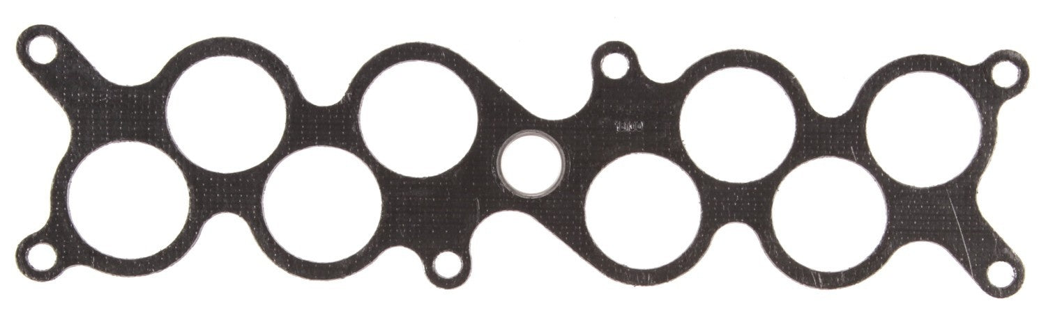 mahle fuel injection plenum gasket  frsport ms16100