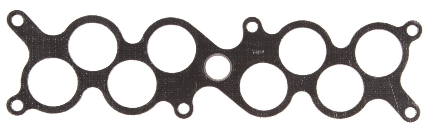 MAHLE Fuel Injection Plenum Gasket  top view frsport MS16100