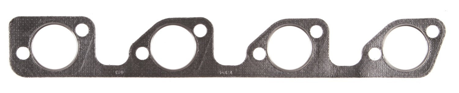 mahle exhaust manifold gasket  frsport ms16104