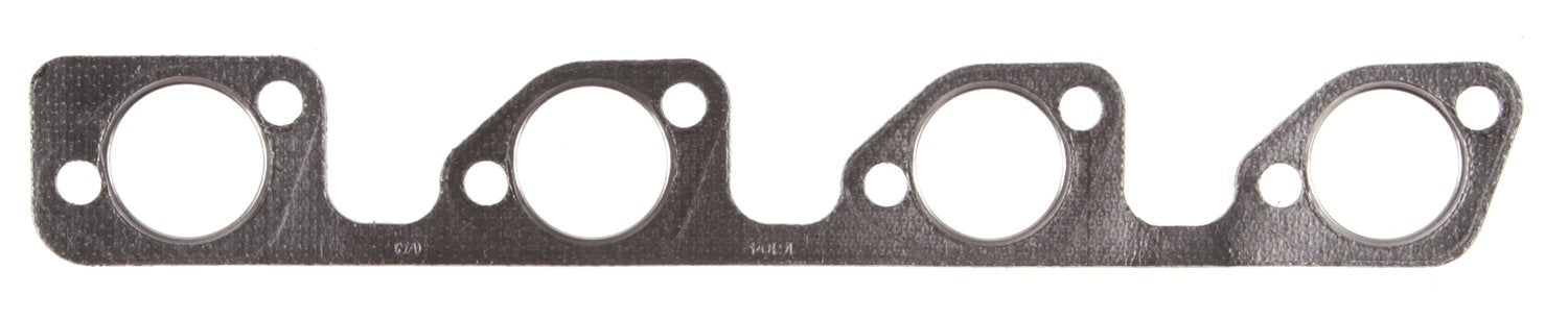 MAHLE Exhaust Manifold Gasket  top view frsport MS16104