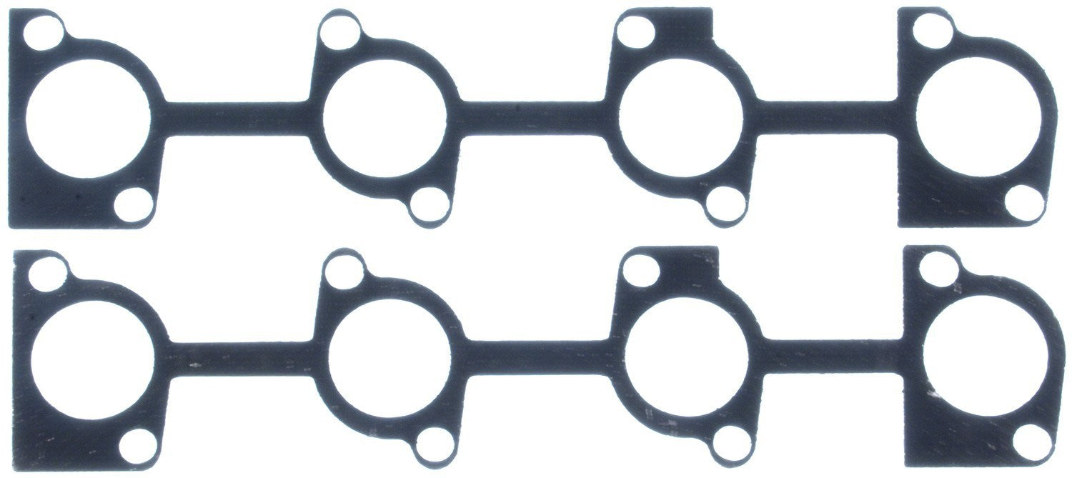 mahle exhaust manifold gasket set  frsport ms16112