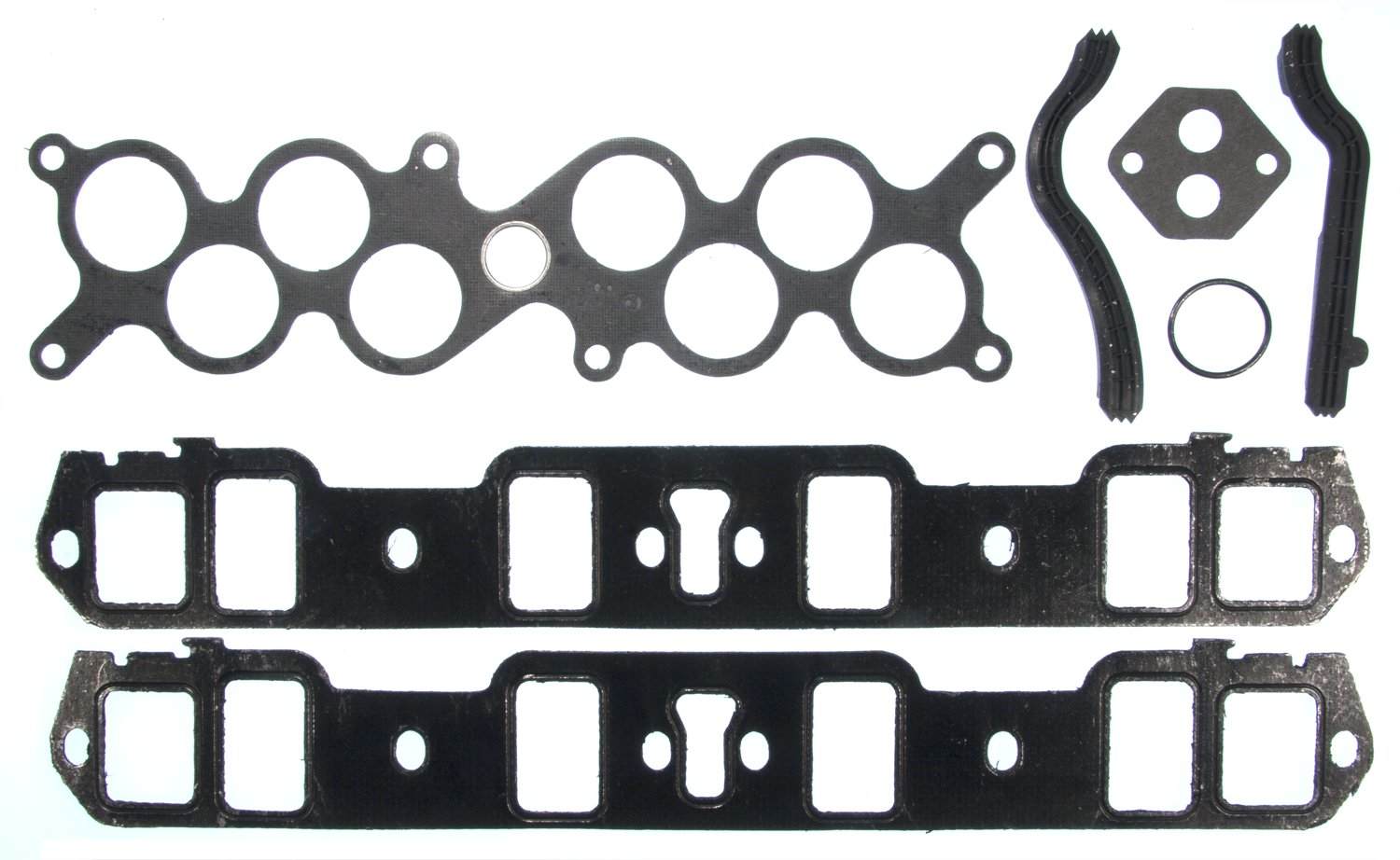 MAHLE Engine Intake Manifold Gasket Set  top view frsport MS16127