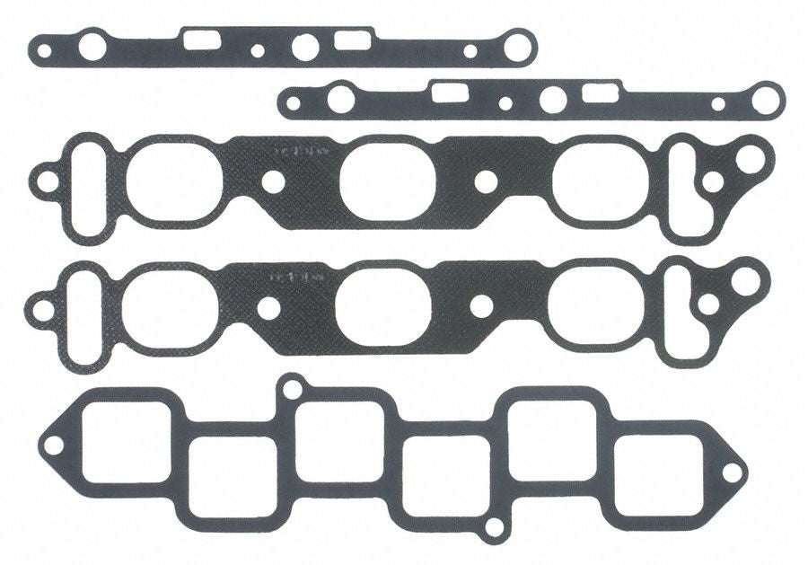 MAHLE Engine Intake Manifold Gasket Set  top view frsport MS16130