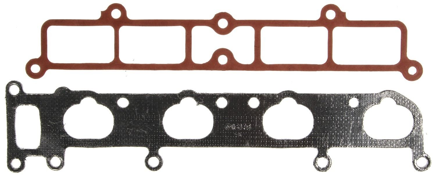 mahle engine intake manifold gasket set  frsport ms16149a