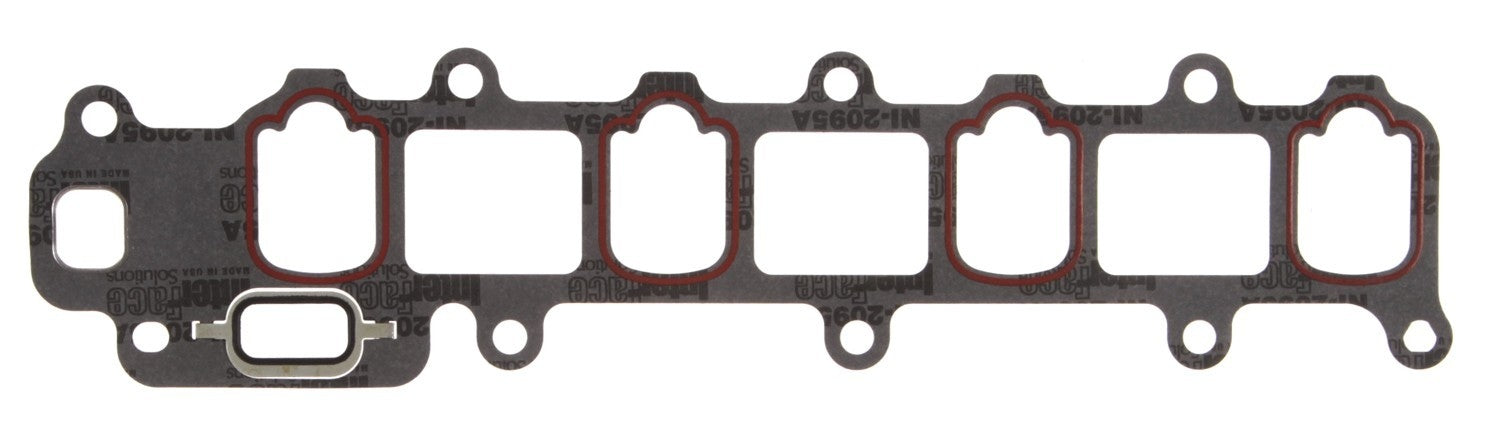 mahle engine intake manifold gasket  frsport ms16155