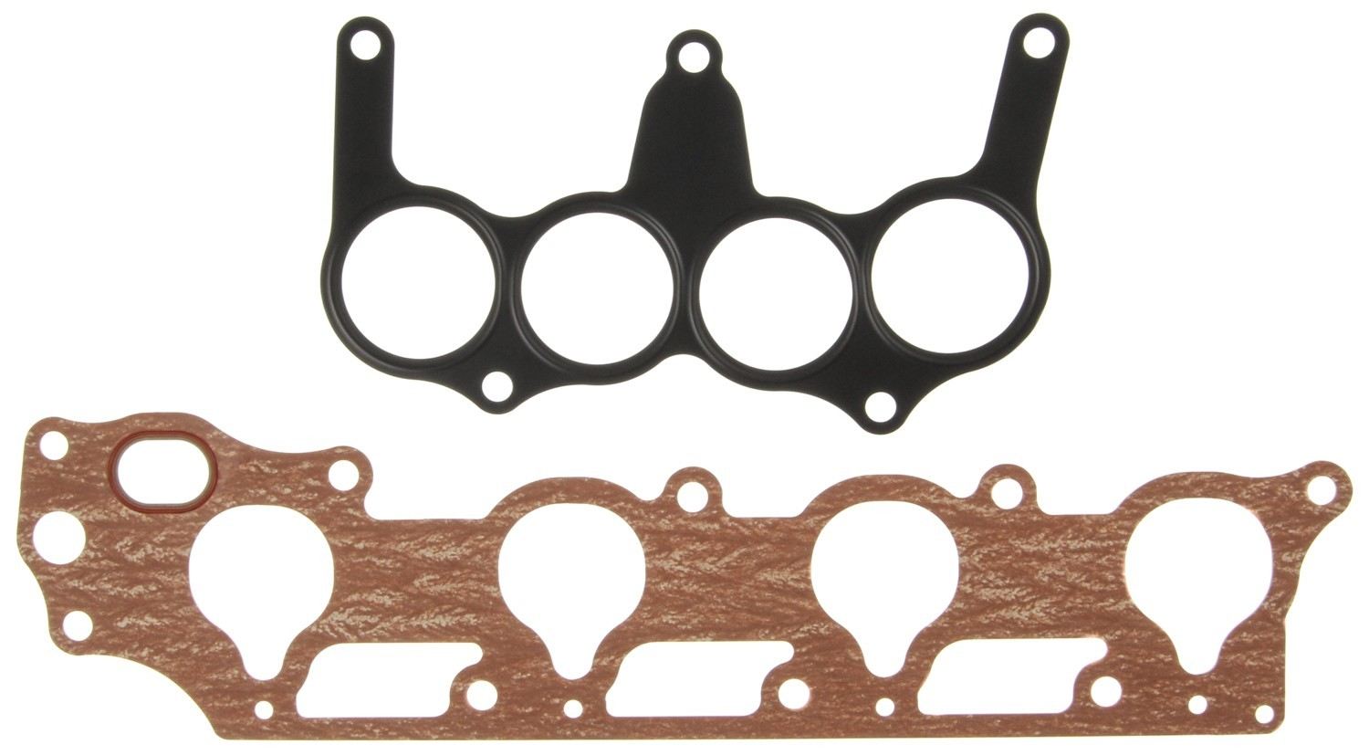 mahle engine intake manifold gasket set  frsport ms16161