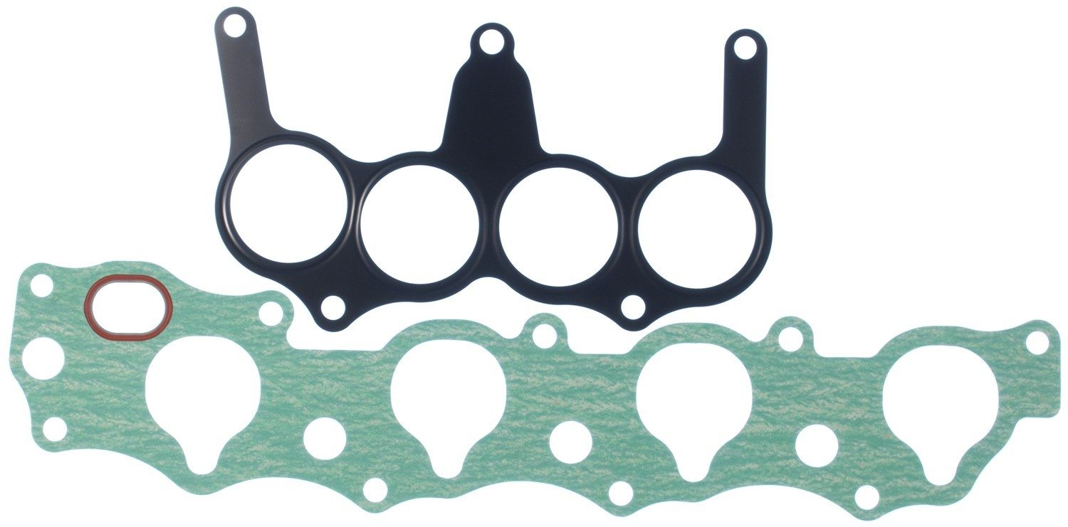 mahle engine intake manifold gasket set  frsport ms16164