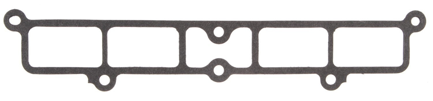 mahle fuel injection plenum gasket  frsport ms16178