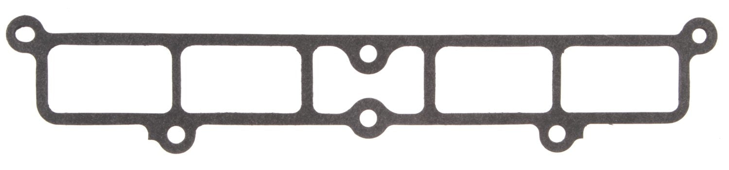 MAHLE Fuel Injection Plenum Gasket  top view frsport MS16178