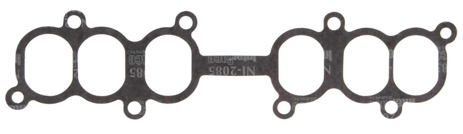 mahle fuel injection plenum gasket  frsport ms16186