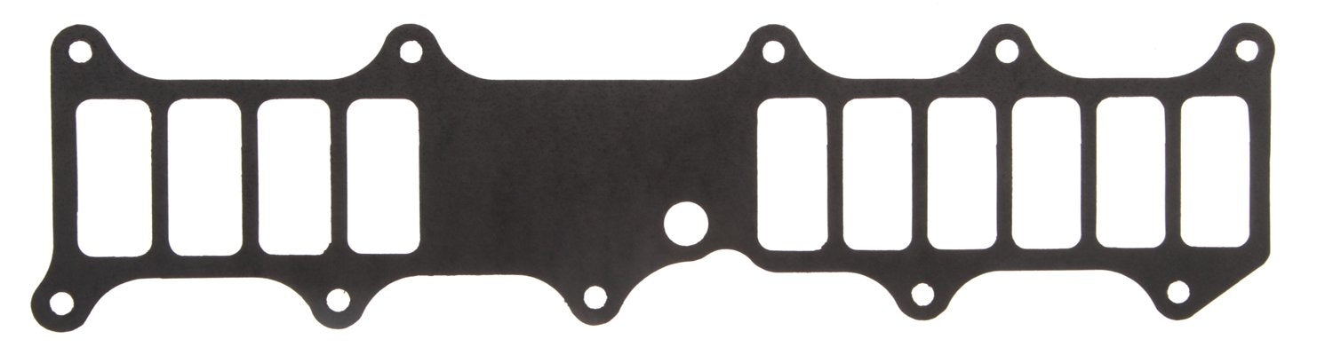 MAHLE Fuel Injection Plenum Gasket  top view frsport MS16188