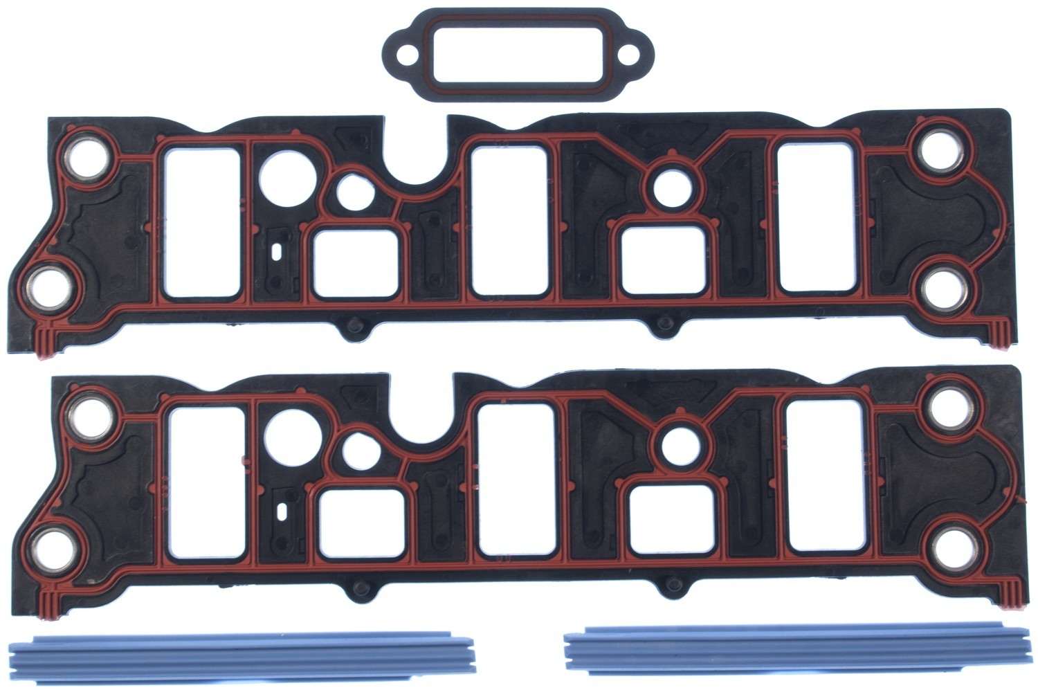 mahle engine intake manifold gasket set  frsport ms16191