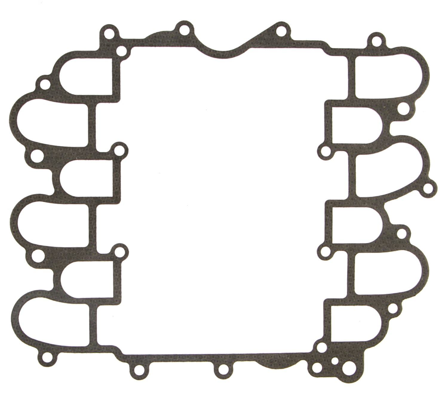 MAHLE Original Audi 90 95-93 Plenum Chamber MS16194