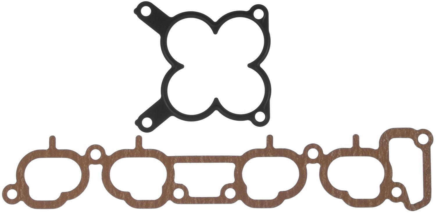 MAHLE Engine Intake Manifold Gasket Set  top view frsport MS16196