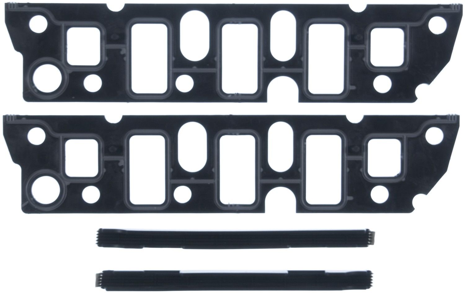 mahle engine intake manifold gasket set  frsport ms16202