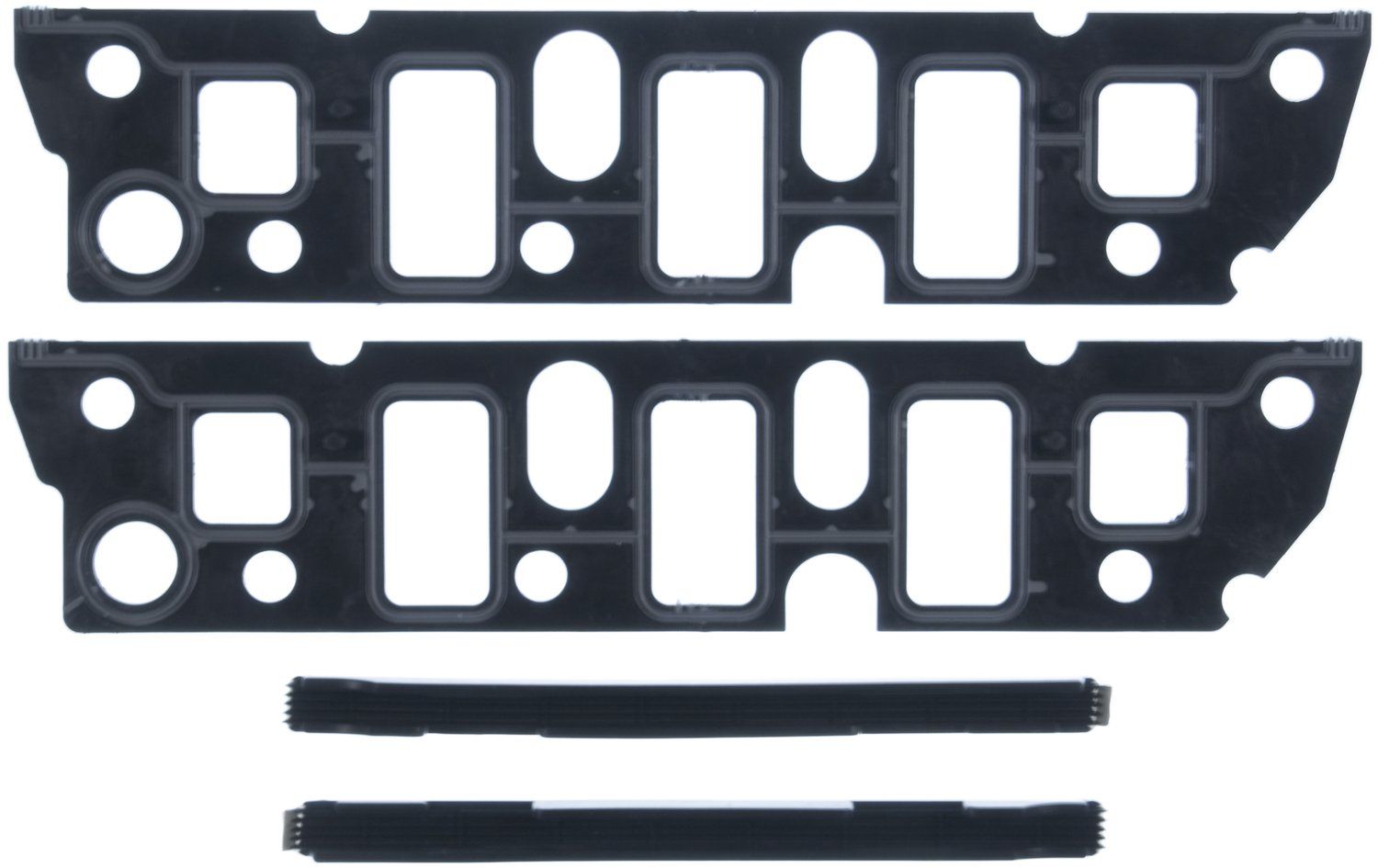 MAHLE Engine Intake Manifold Gasket Set  top view frsport MS16202