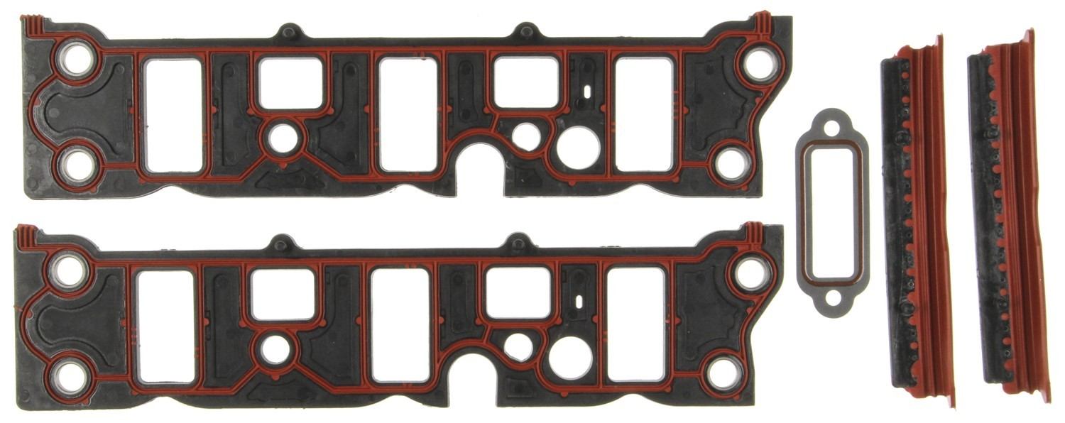 mahle engine intake manifold gasket set  frsport ms16203a