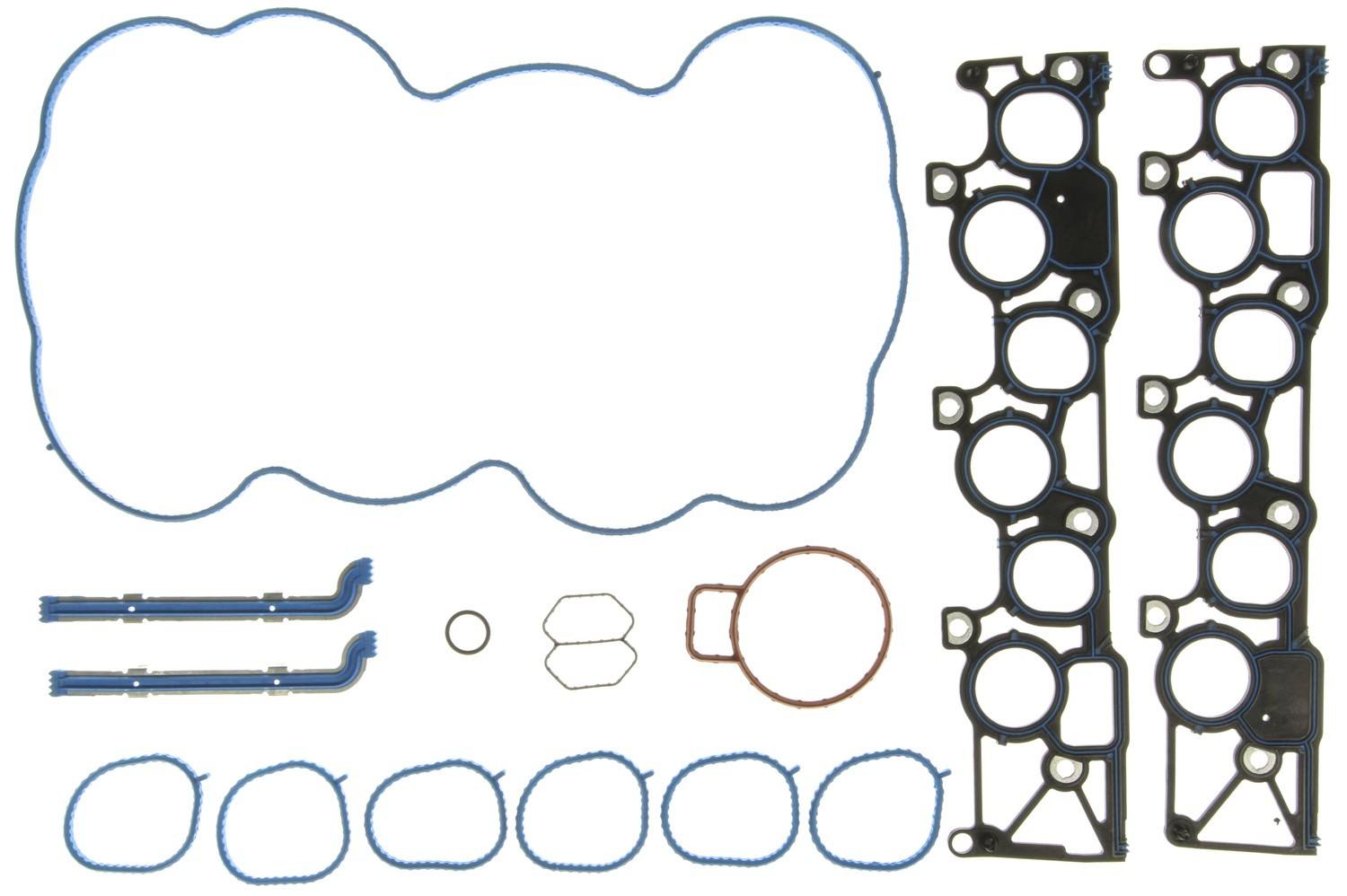 MAHLE Original Ford Windstar 03-00 Intake Manifold Set MS162301