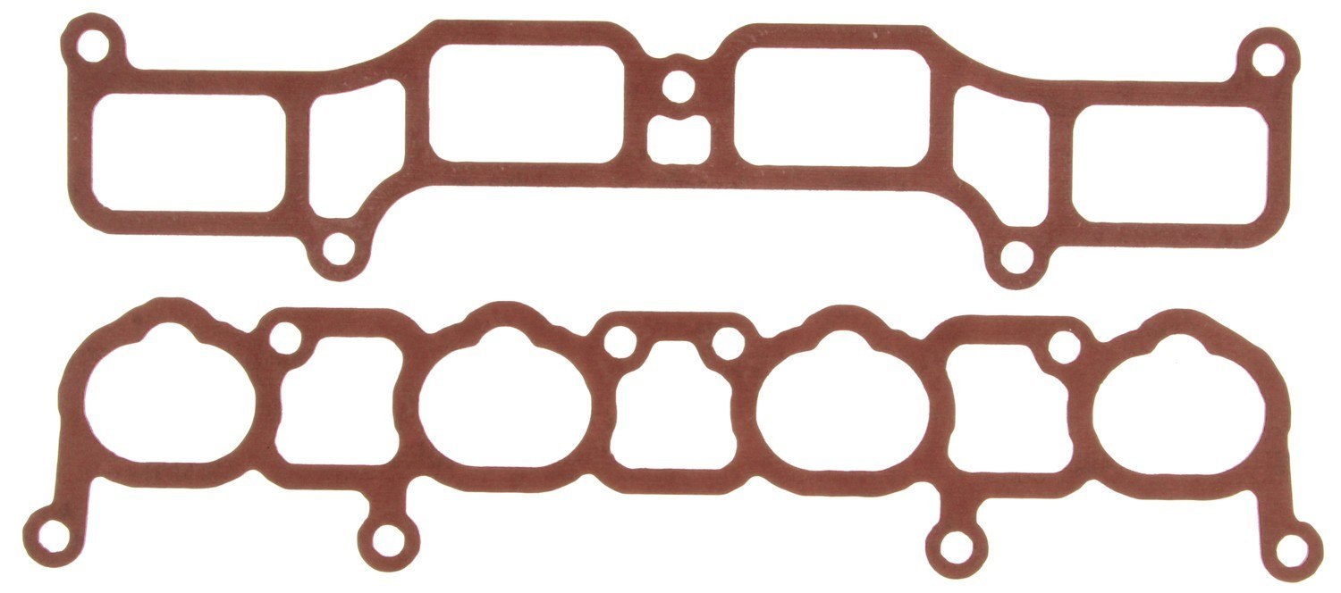 mahle engine intake manifold gasket set  frsport ms16234