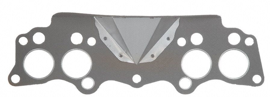 MAHLE Exhaust Manifold Gasket  top view frsport MS16241