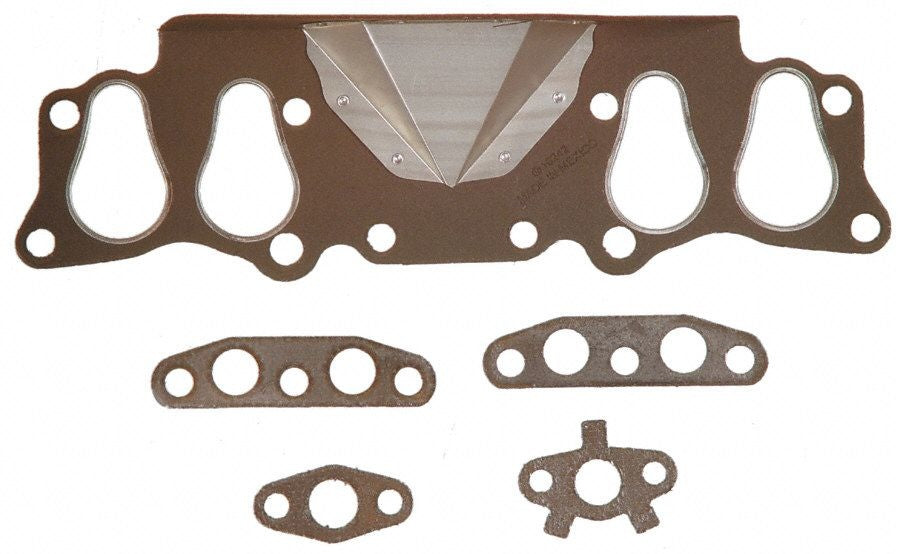 MAHLE Exhaust Manifold Gasket Set  top view frsport MS16242