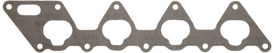 MAHLE Engine Intake Manifold Gasket  top view frsport MS16250