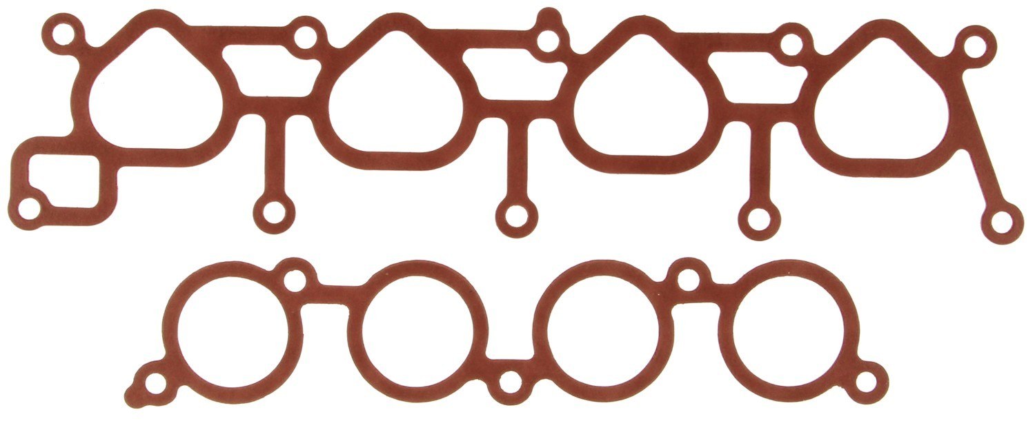 mahle engine intake manifold gasket set  frsport ms16251