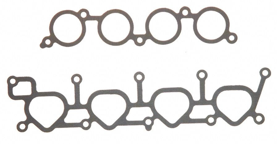 MAHLE Engine Intake Manifold Gasket Set  top view frsport MS16251