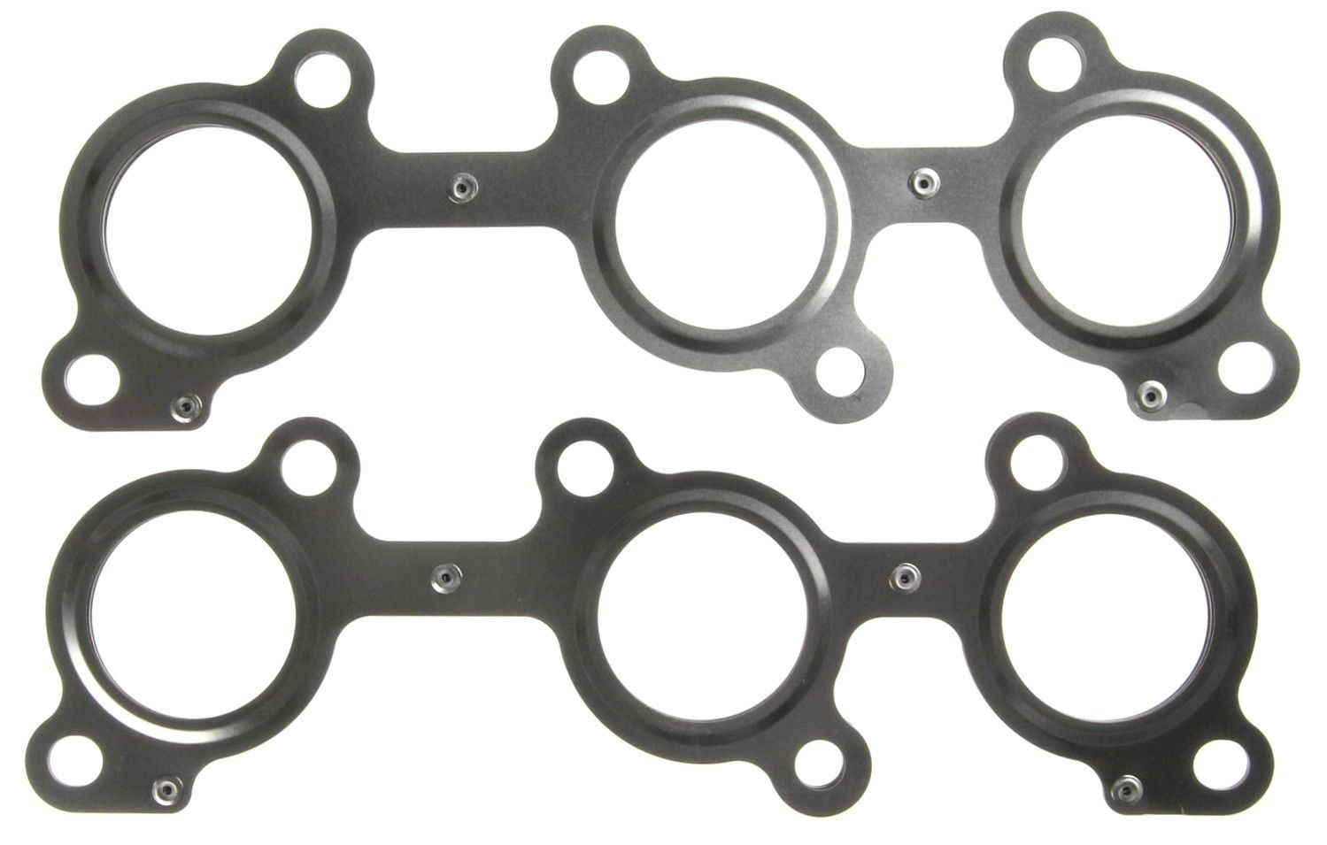 mahle exhaust manifold gasket set  frsport ms16263