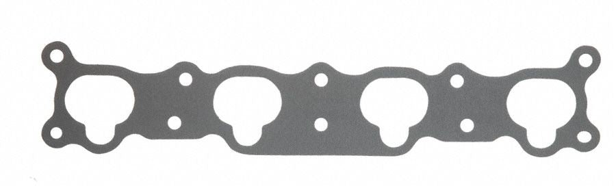 MAHLE Engine Intake Manifold Gasket  top view frsport MS16268