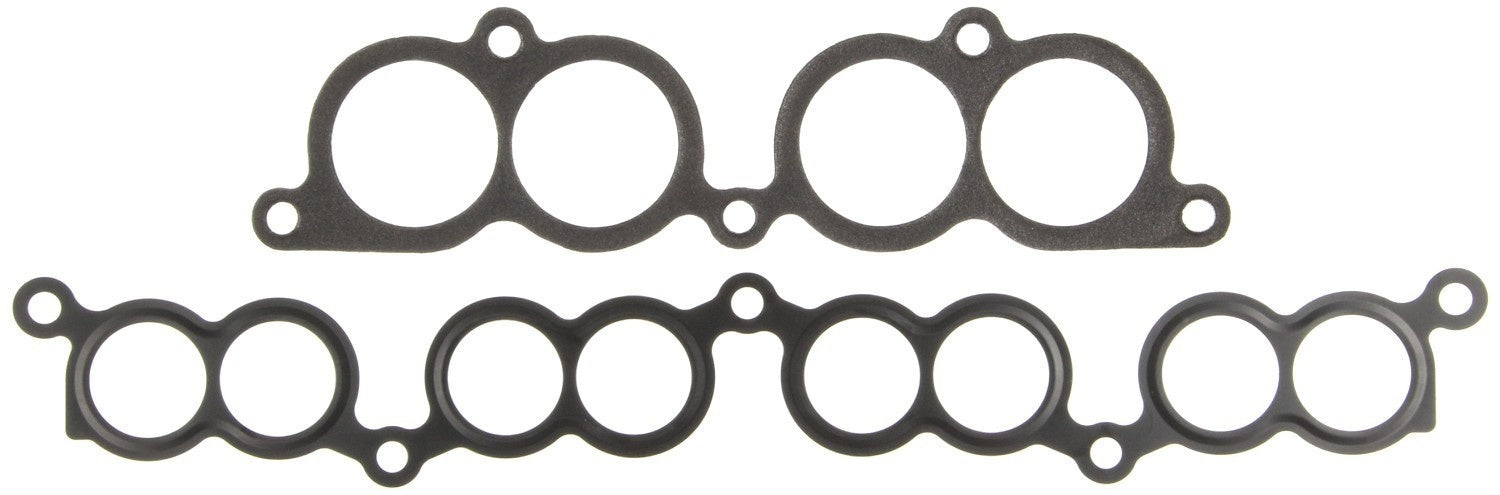 mahle engine intake manifold gasket set  frsport ms16269