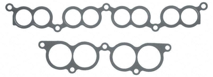 MAHLE Engine Intake Manifold Gasket Set  top view frsport MS16269