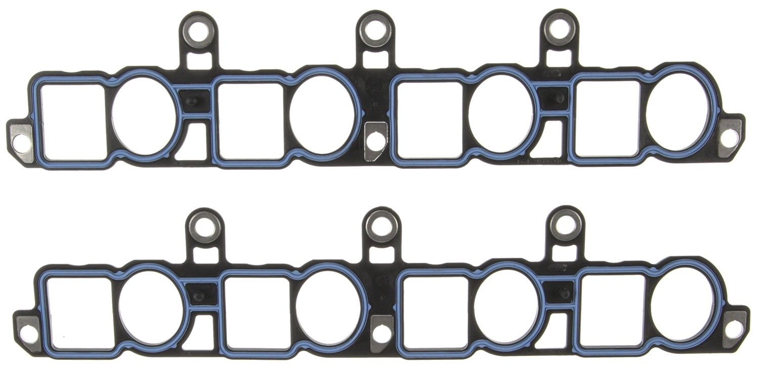 mahle fuel injection plenum gasket set  frsport ms16273