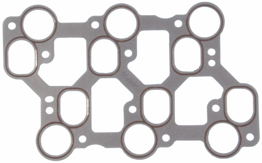 mahle fuel injection plenum gasket  frsport ms16284