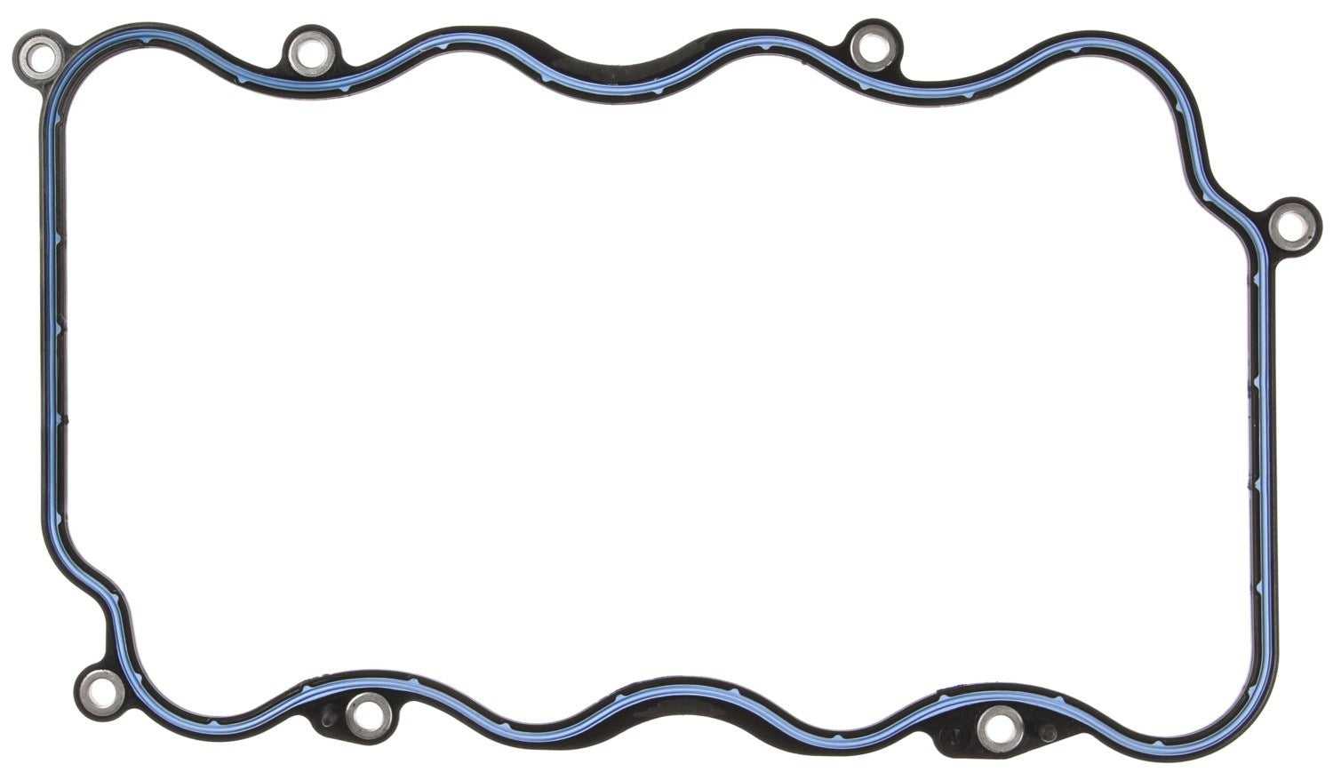 mahle engine intake manifold cover gasket  frsport ms16289