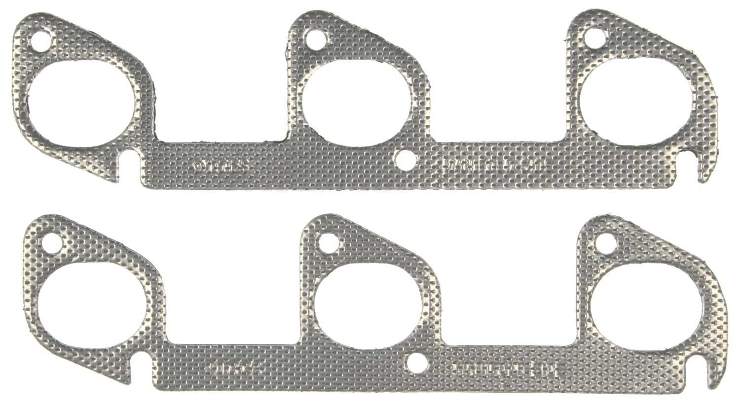 mahle exhaust manifold gasket set  frsport ms16290