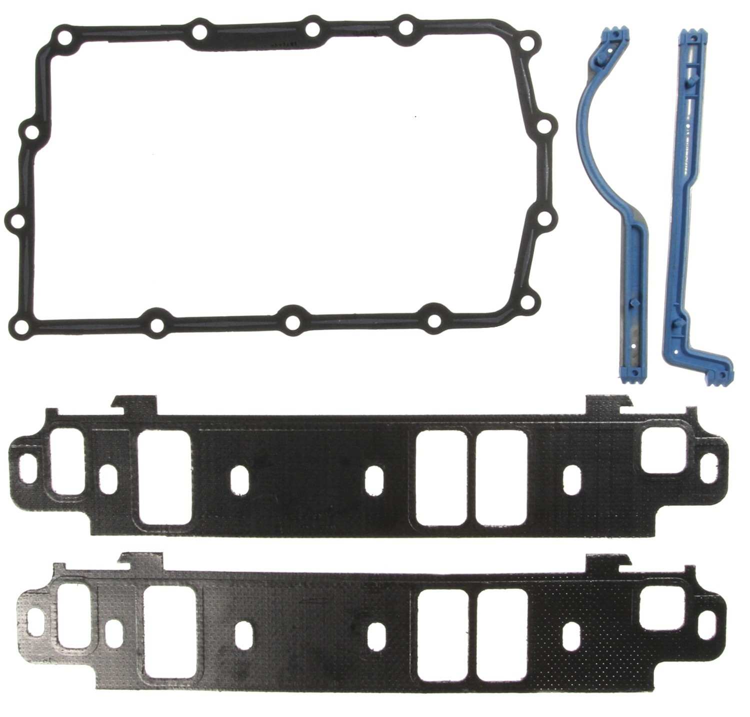 mahle engine intake manifold gasket set  frsport ms16291