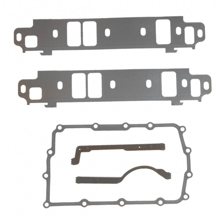 MAHLE Engine Intake Manifold Gasket Set  top view frsport MS16291