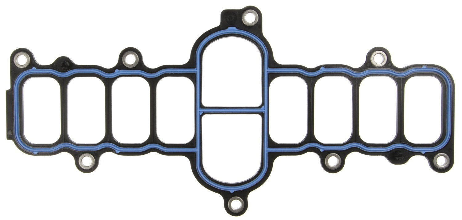 mahle fuel injection plenum gasket  frsport ms16295