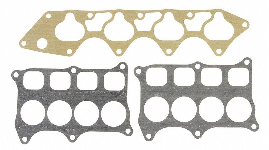 MAHLE Engine Intake Manifold Gasket Set  top view frsport MS16299