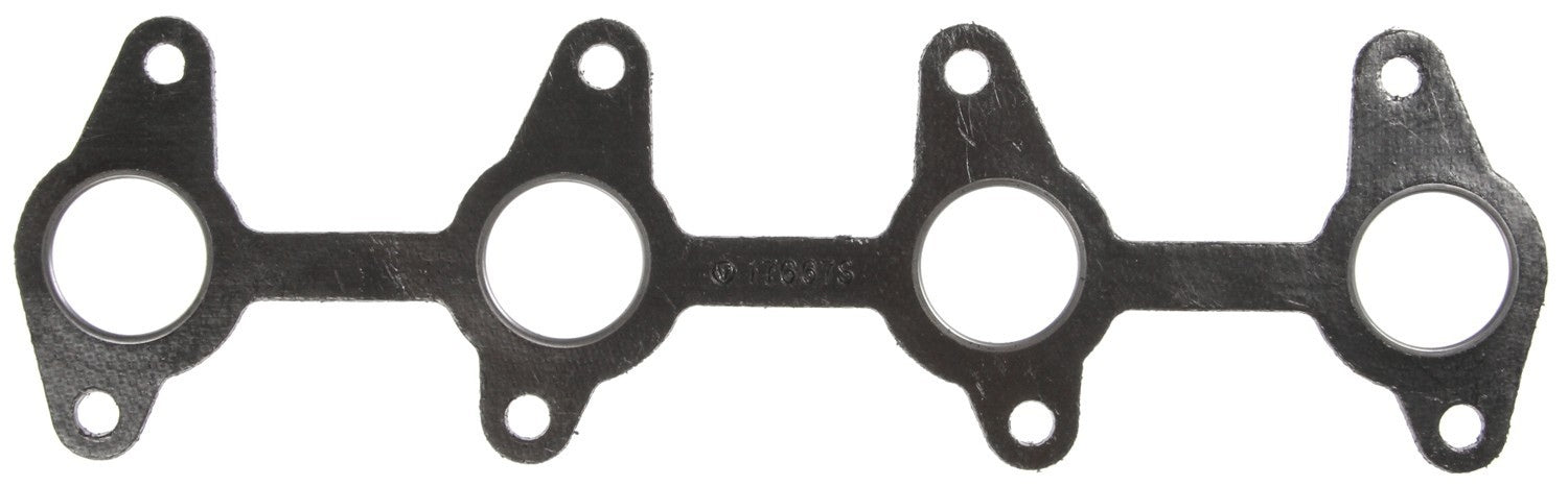 mahle exhaust manifold gasket  frsport ms16311