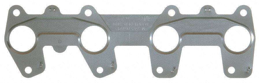 MAHLE Exhaust Manifold Gasket  top view frsport MS16312