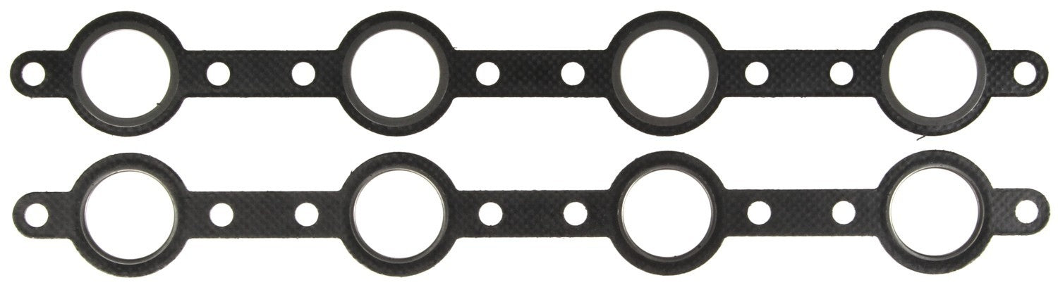 mahle exhaust manifold gasket set  frsport ms16314