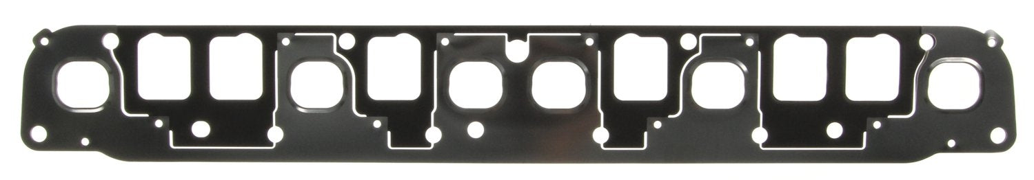 MAHLE Intake and Exhaust Manifolds Combination Gasket  top view frsport MS16315