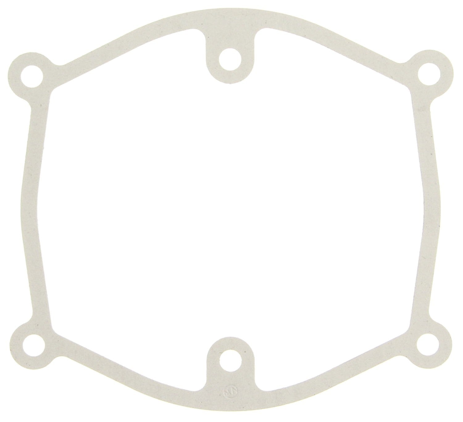 mahle fuel injection plenum gasket  frsport ms16316