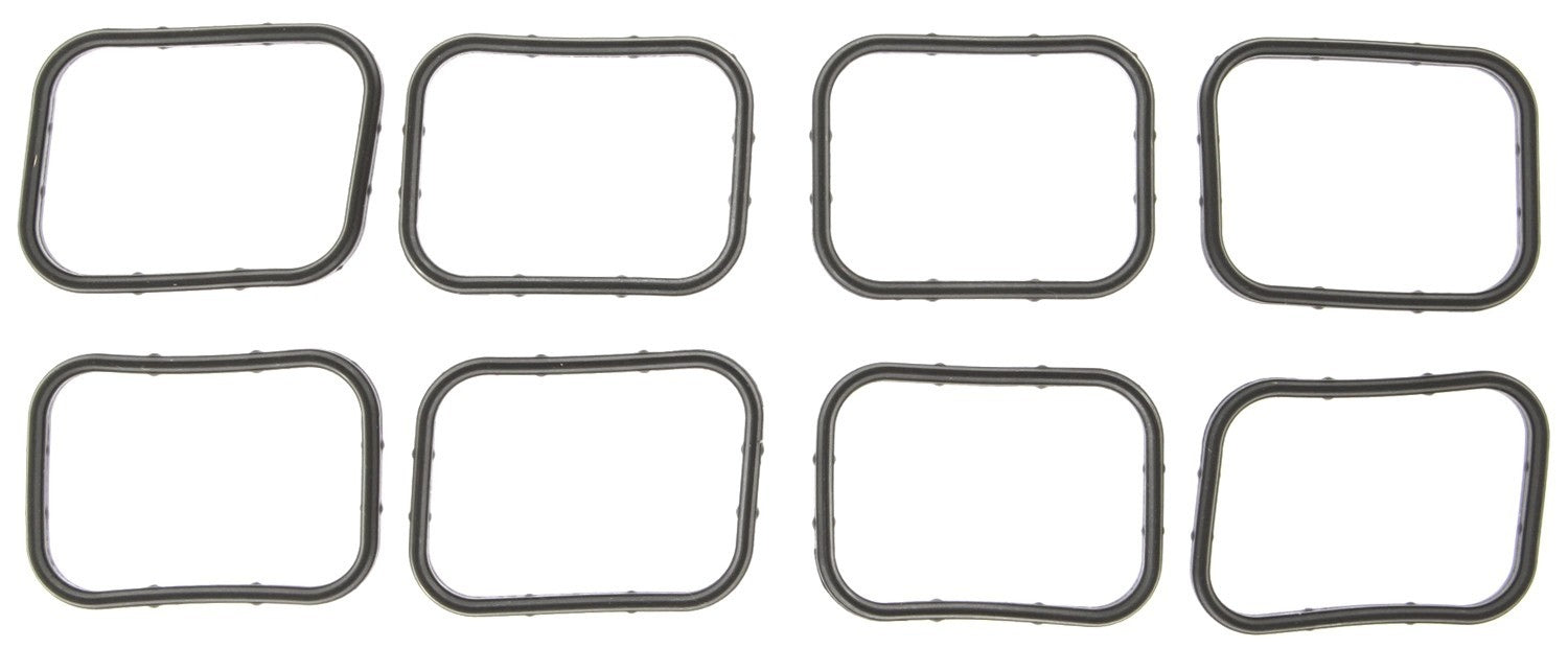 mahle engine intake manifold gasket set  frsport ms16323